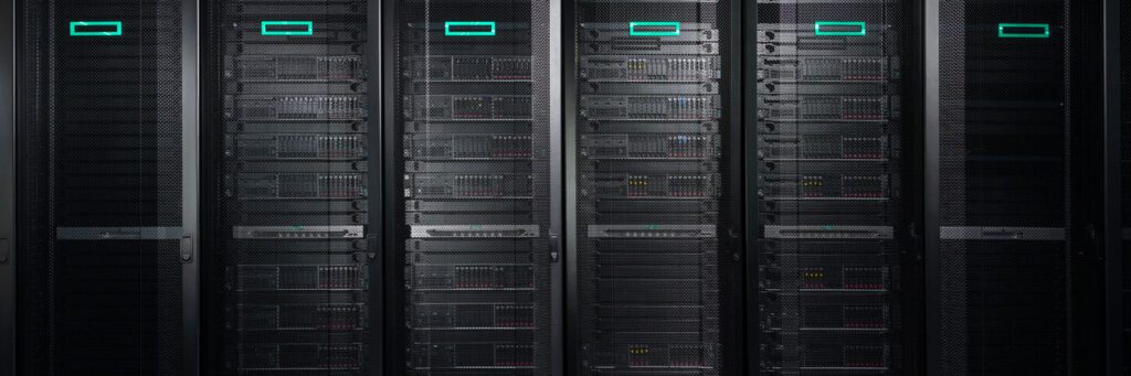 Future-Proof Your Business: Why 2025 Is the Right Time to Upgrade Your Servers and Laptops