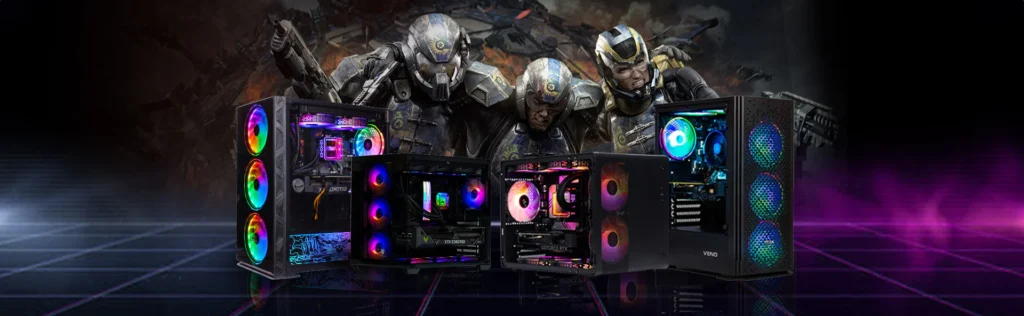 Powering Performance: Why the NVIDIA Graphic Card Is a Game-Changer in 2025