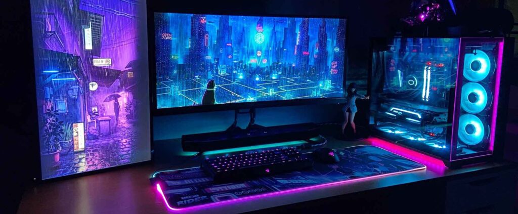 Prebuilt Gaming PCs vs Custom Builds: Find Your Perfect Setup with Empeller Systems
