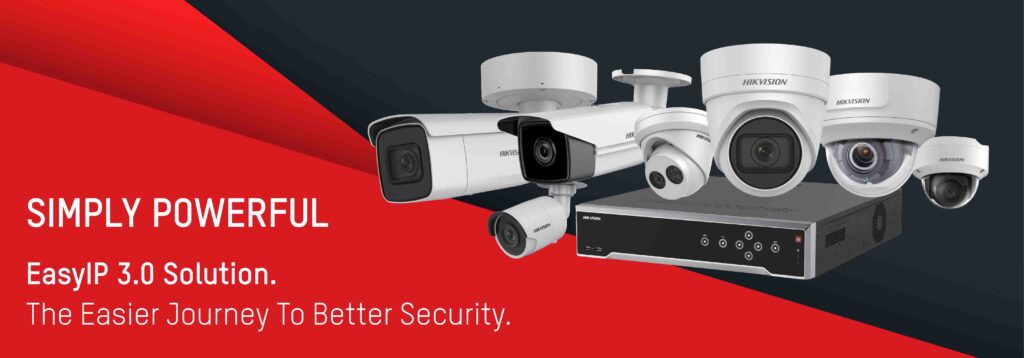 Why Hikvision CCTV Camera & Access Terminals Are the Smart Choice for Modern Security