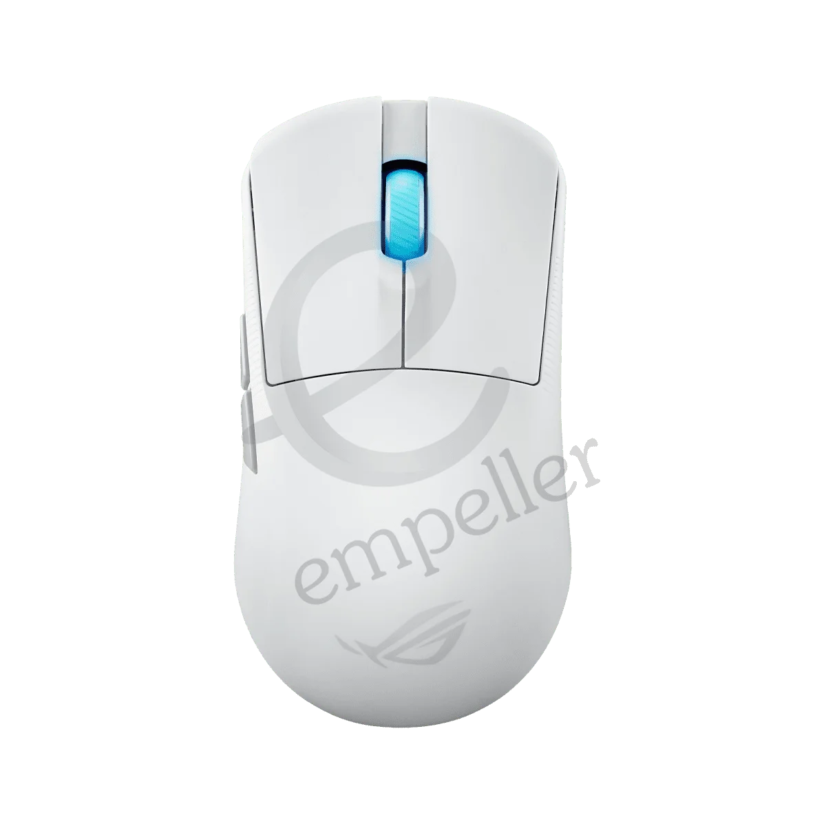 ASUS P716 ROG Harpe Ace Mini Gaming Mouse - White