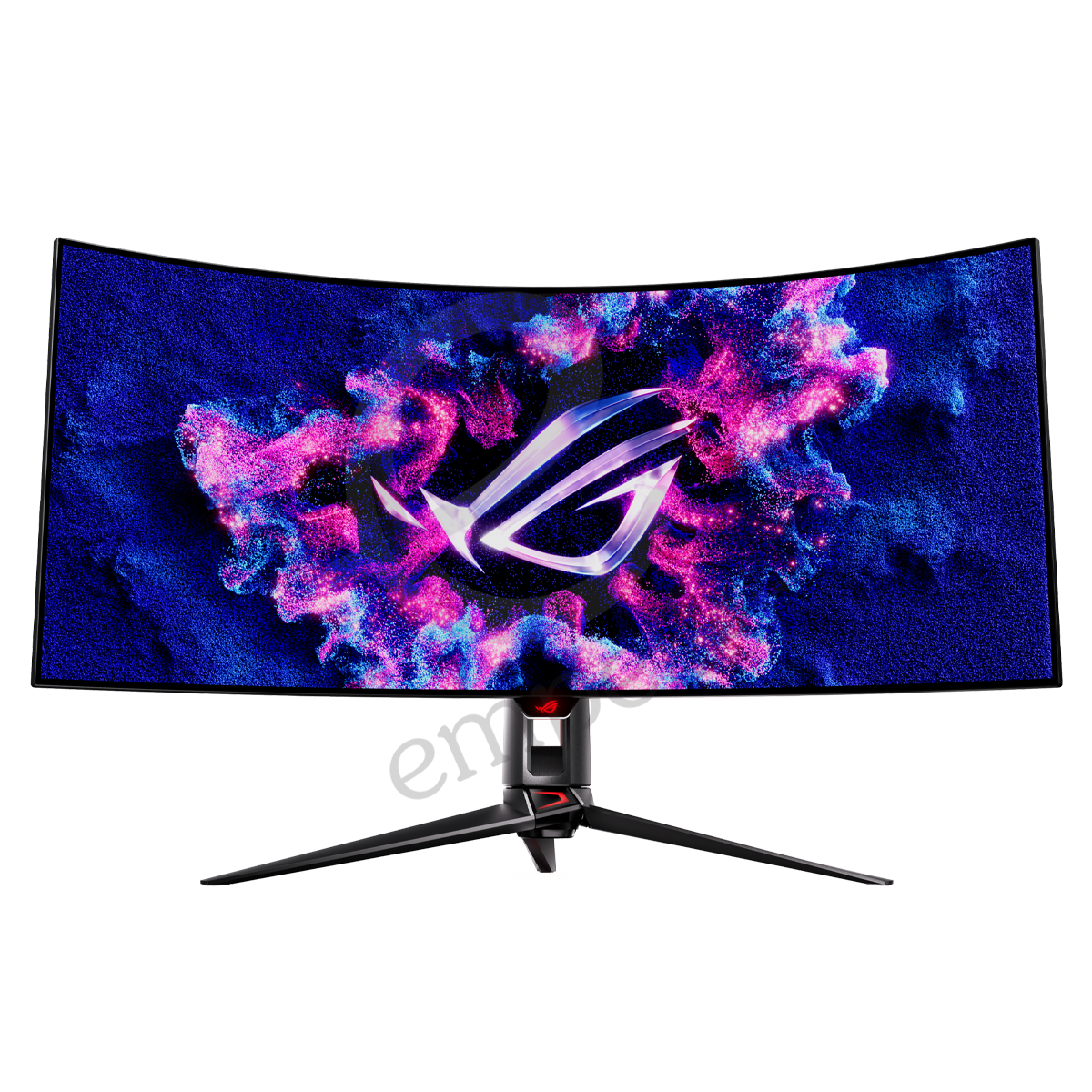ASUS ROG Swift OLED PG39WCDM Gaming Monitor 39-inch (3440x1440) Curved OLED Panel/240Hz