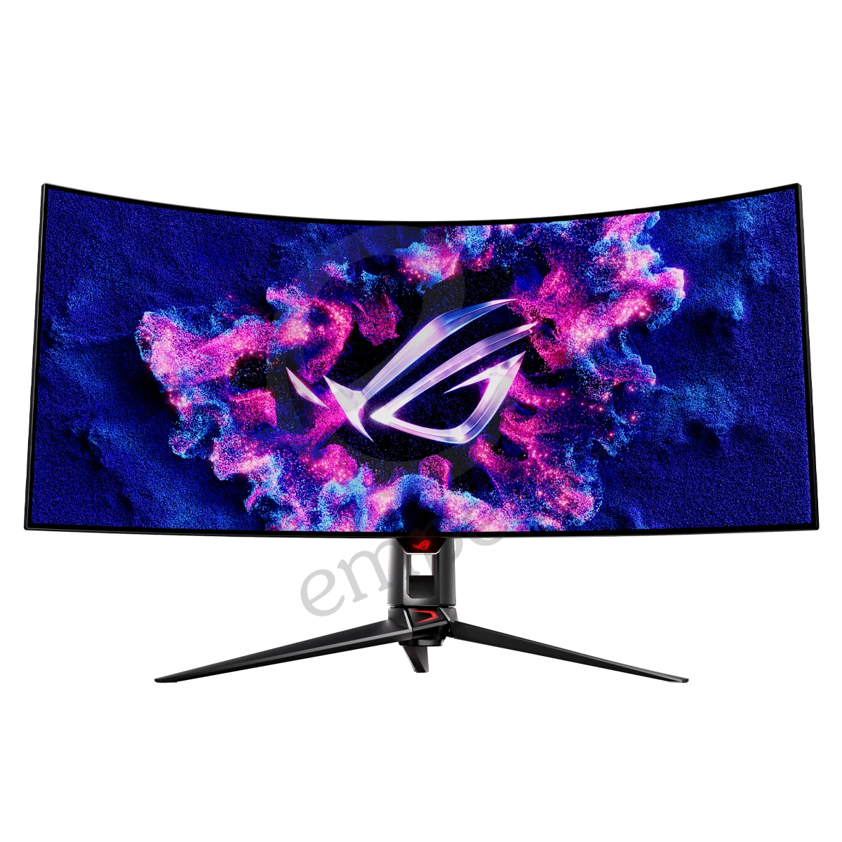 ASUS ROG Swift OLED PG39WCDM Gaming Monitor 39-inch (3440x1440) Curved OLED Panel/240Hz