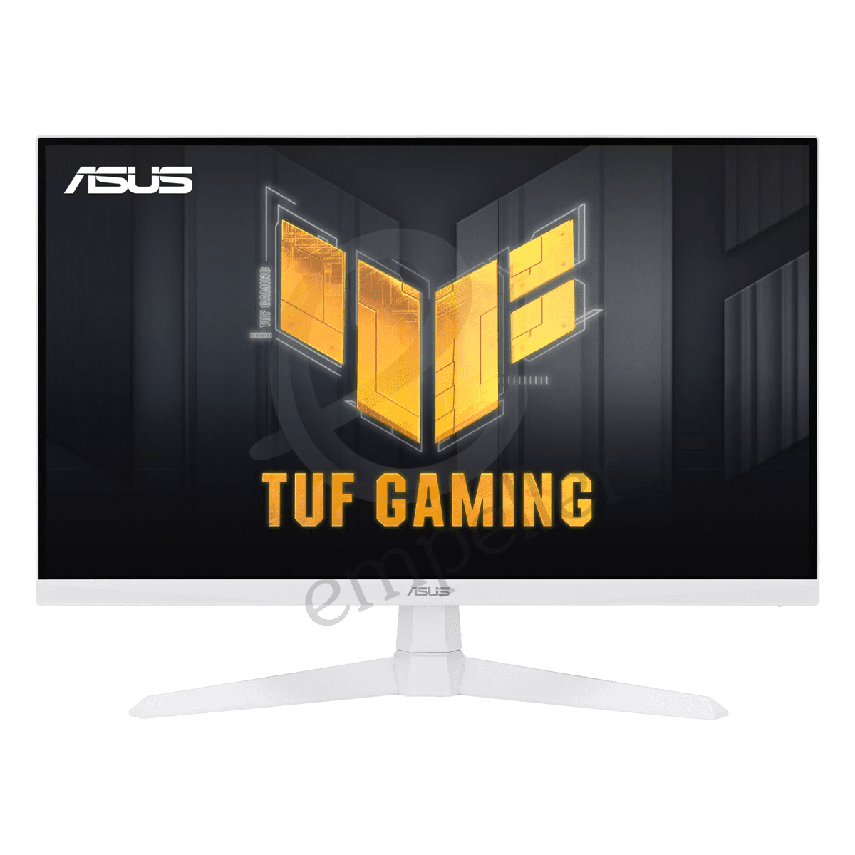 ASUS TUF Gaming VG279Q3A-W Gaming Monitor - 27-inch FHD (1920x1080)/180Hz/1ms