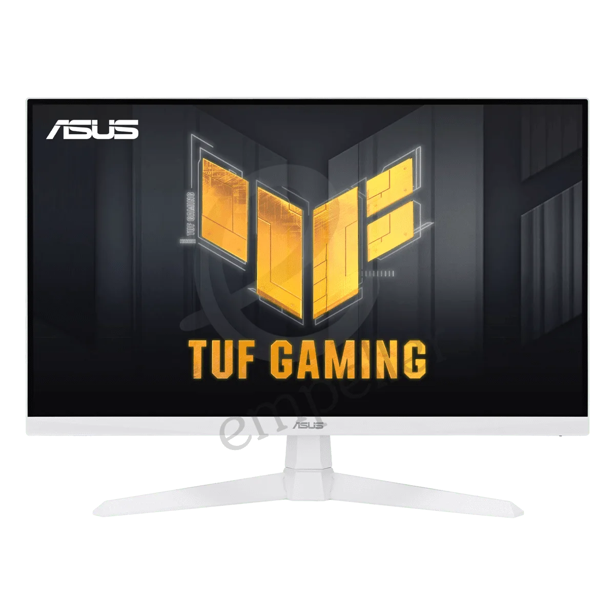 ASUS TUF Gaming VG279Q3A-W Gaming Monitor - 27-inch FHD (1920x1080)/180Hz/1ms