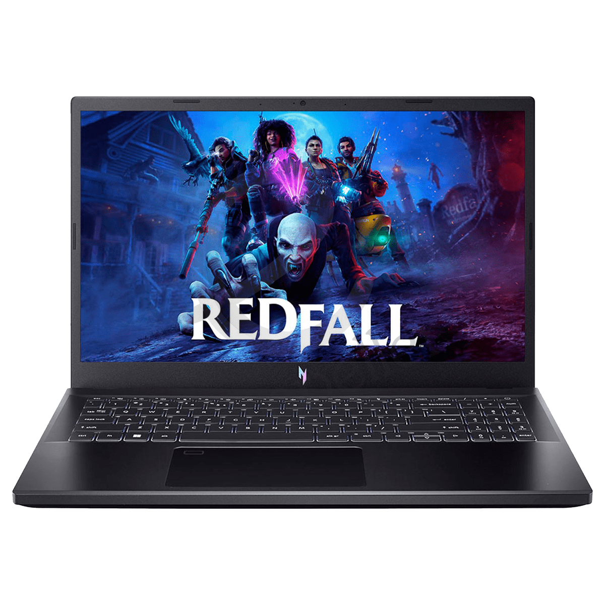 Acer Nitro V 15 Gaming (2025) Laptop