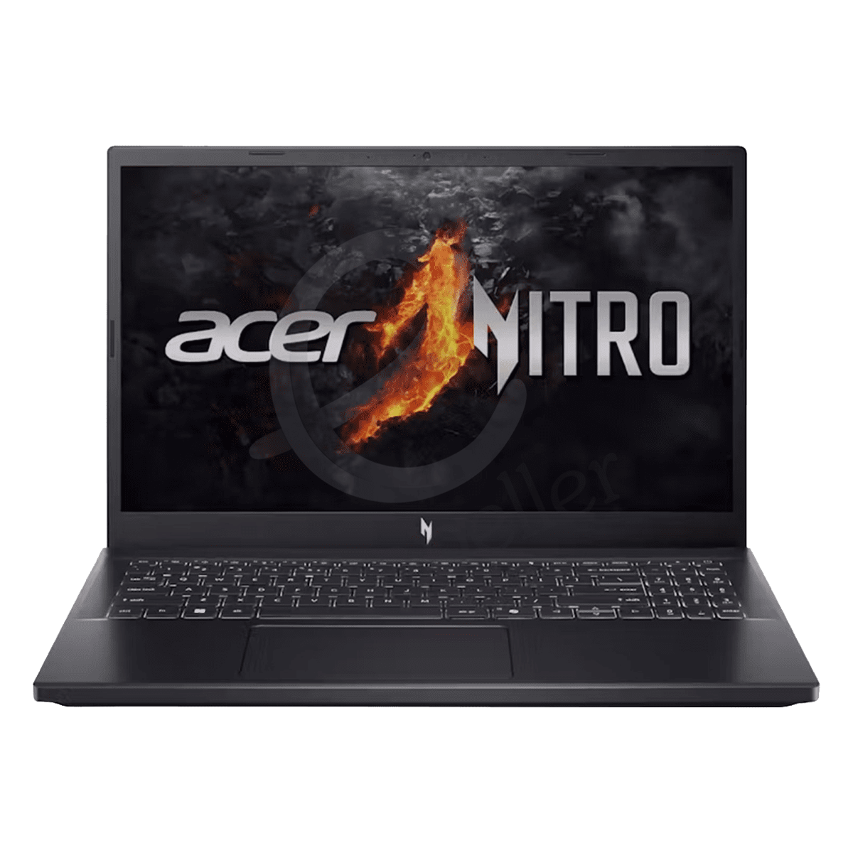 Acer Nitro V15 Gaming (2023) Laptop – 13th Gen / Intel Core i9-13900H / 15.6inch FHD / 512GB SSD / 16GB RAM / 6GB NVIDIA GeForce RTX 4050 Graphics / Windows 11 Home / English Keyboard / Black / International Version – [NH.QN8SA.005]