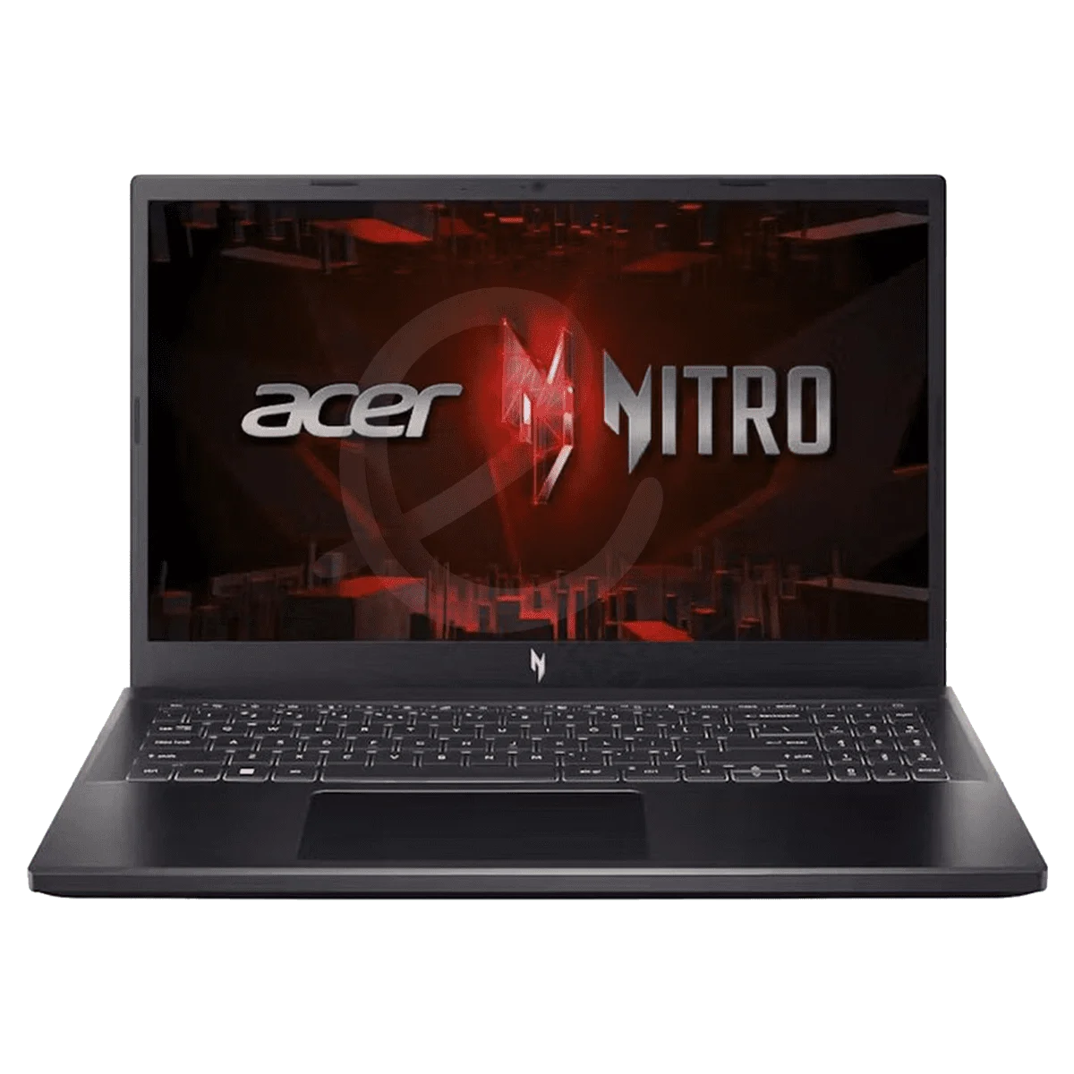 Acer Nitro V (2023) Laptop – 13th Gen / Intel Core i7-13620H / 15.6inch FHD / 1TB SSD / 32GB RAM / 8GB NVIDIA GeForce RTX 4060 Graphics / Windows 11 Home / English Keyboard / Black / International Version – [NH.QQESA.007]