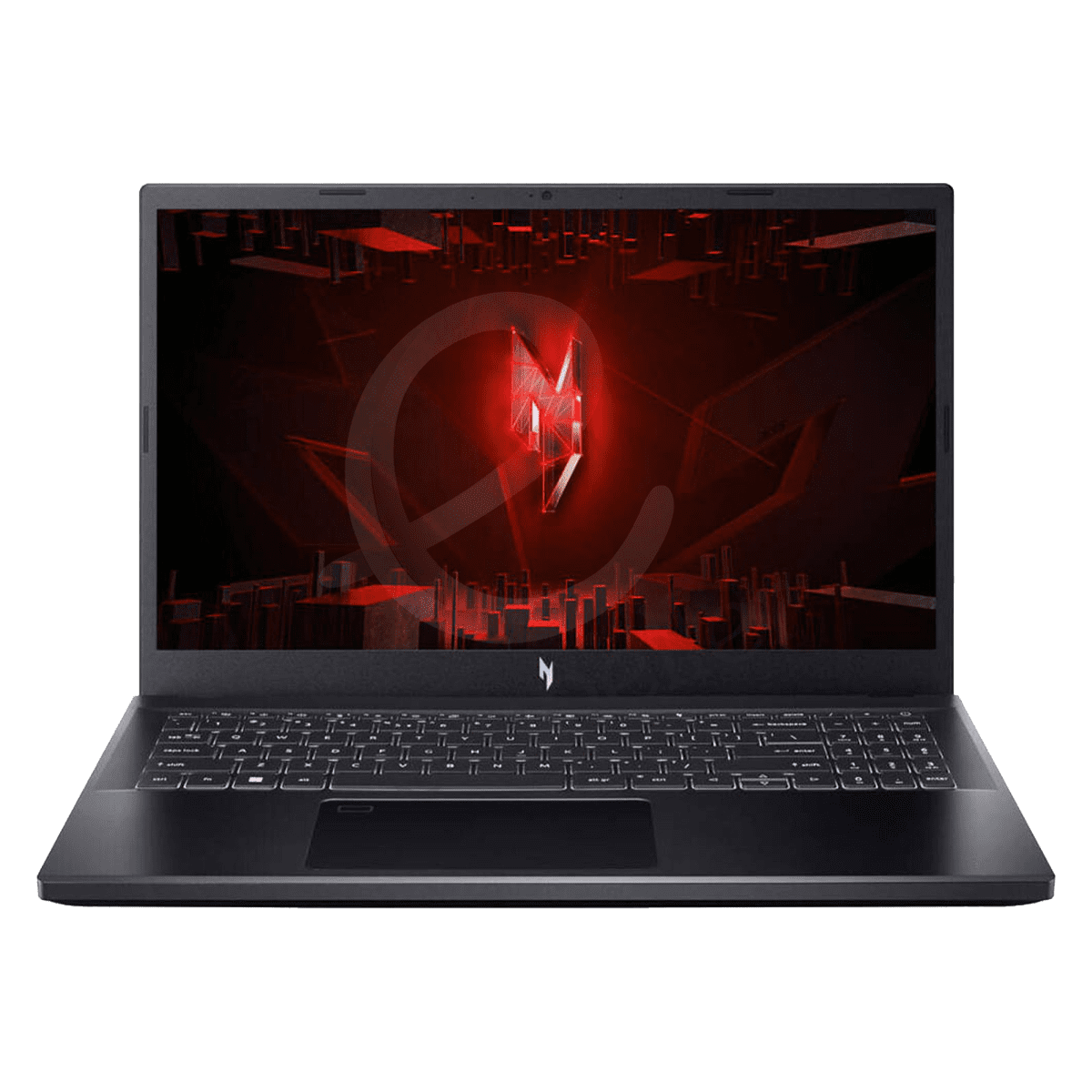 Acer Nitro V Gaming (2023) Laptop – 13th Gen / Intel Core i7-13620H / 15.6inch FHD / 512GB SSD / 16GB RAM / 4GB NVIDIA GeForce RTX 2050 Graphics / Windows 11 Home / English Keyboard / Black / International Version – [NH.QNASA.002]