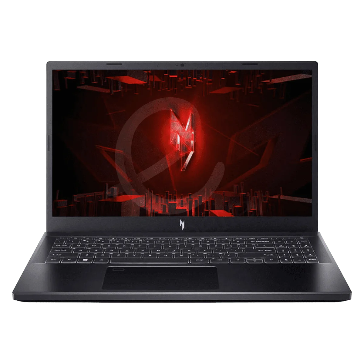 Acer Nitro V Gaming (2023) Laptop – 13th Gen / Intel Core i7-13620H / 15.6inch FHD / 512GB SSD / 16GB RAM / 4GB NVIDIA GeForce RTX 2050 Graphics / Windows 11 Home / English Keyboard / Black / International Version – [NH.QNASA.002]