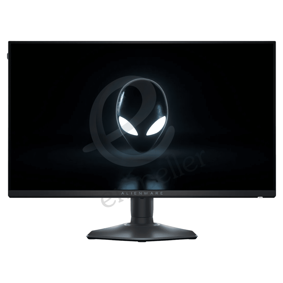 Dell Alienware 25 Gaming Monitor - AW2523HF - 24.5-inch FHD (1920x1080)/360Hz/0.5ms - Dark Side of the Moon