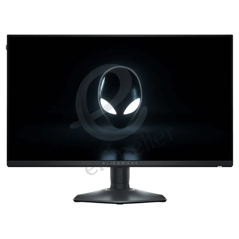 Dell Alienware 25 Gaming Monitor - AW2523HF - 24.5-inch FHD (1920x1080)/360Hz/0.5ms - Dark Side of the Moon