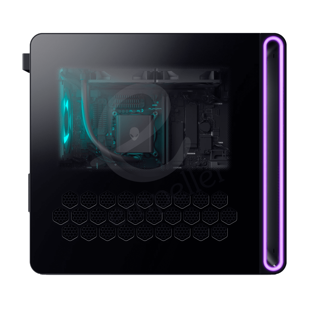 Dell Alienware Aurora R16 Gaming Desktop 14th Gen Intel Core i9-14900F 64GB RAM 2TB SSD NVIDIA RTX 4090 24GB Win 11 Home