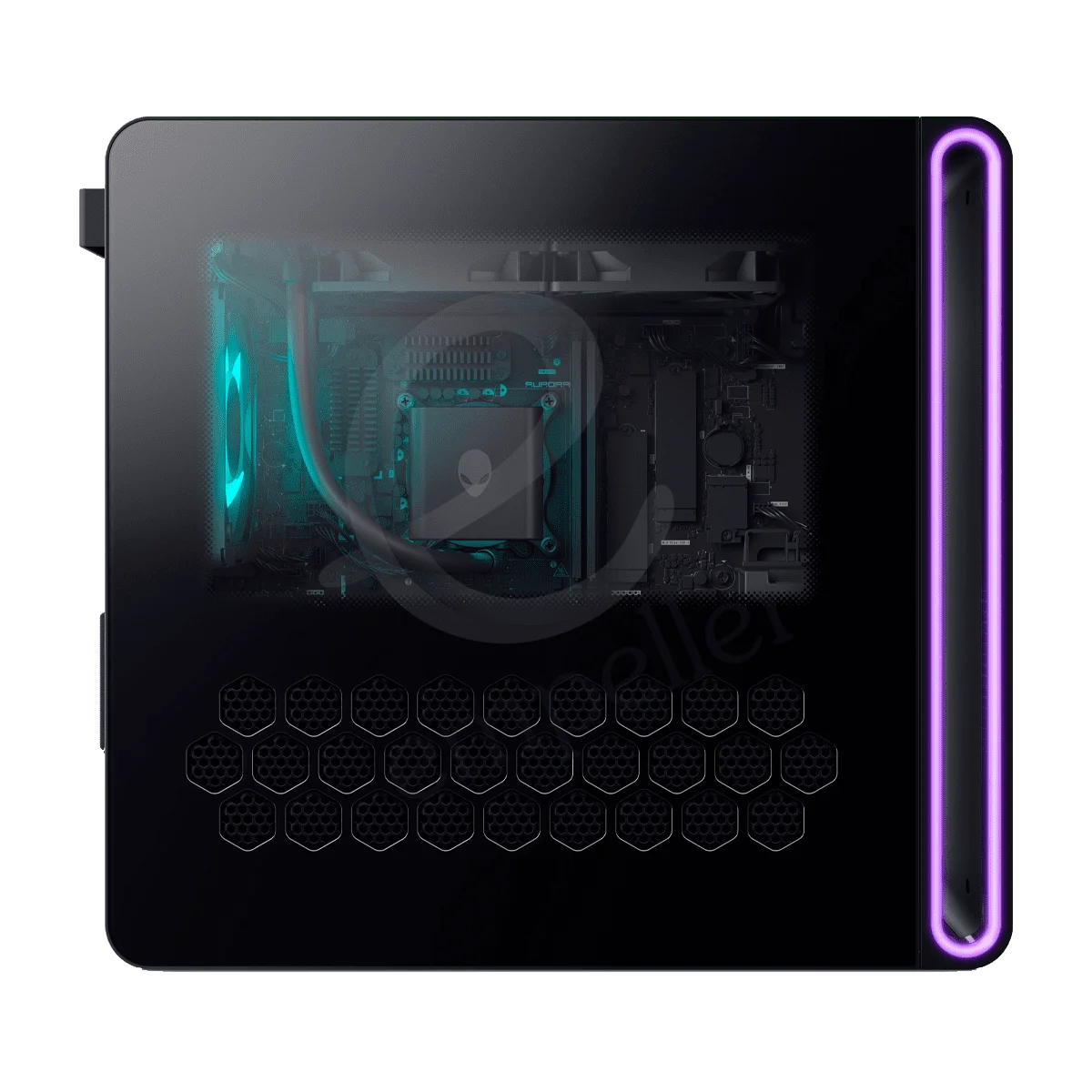 Dell Alienware Aurora R16 Gaming Desktop 14th Gen Intel Core i9-14900F 64GB RAM 2TB SSD NVIDIA RTX 4090 24GB Win 11 Home