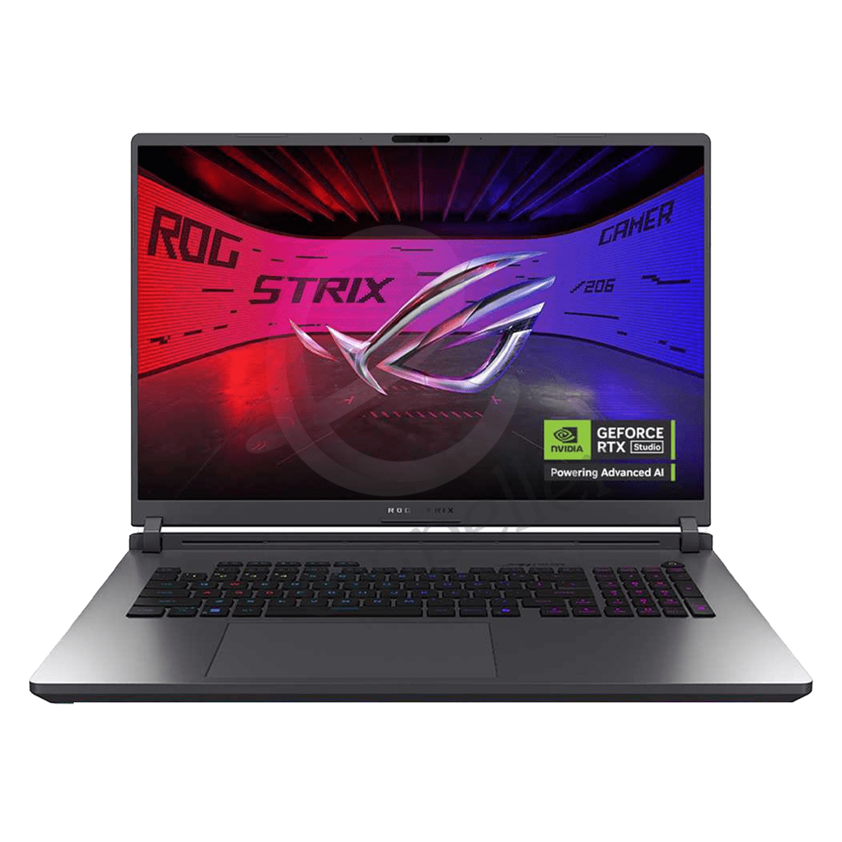 Asus ROG Strix G18 Gaming (2025) Laptop