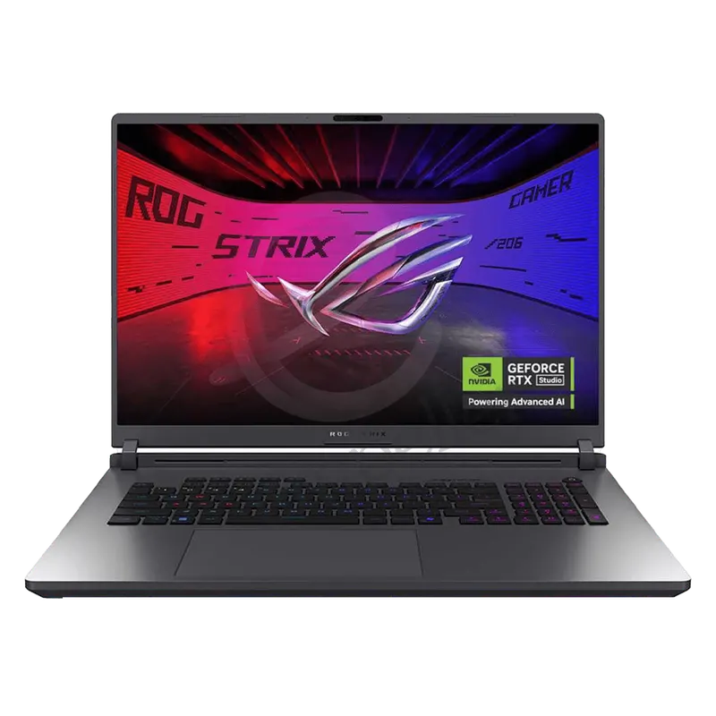 Asus ROG Strix G18 Gaming (2025) Laptop