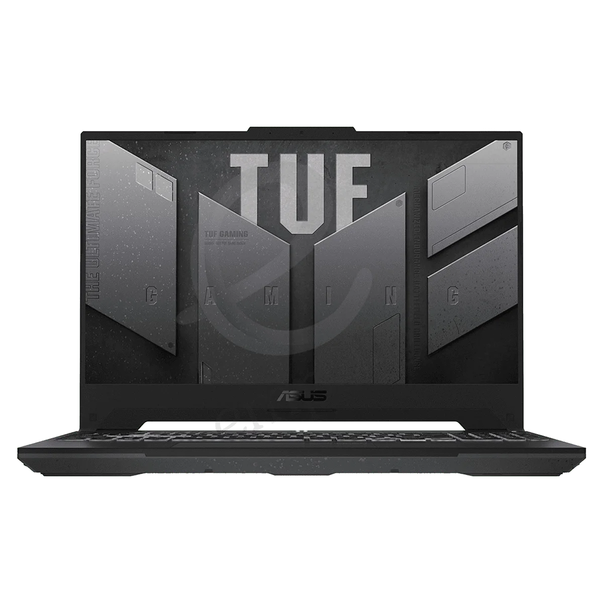 Asus TUF Gaming A15 (2024) Laptop – AMD Ryzen 7-7435HS / 15.6inch FHD / 1TB SSD / 16GB RAM / 6GB NVIDIA GeForce RTX 4050 Graphics / Windows 11 Home / English & Arabic Keyboard / Mecha Gray / Middle East Version – [FA507NUR-LP053W]