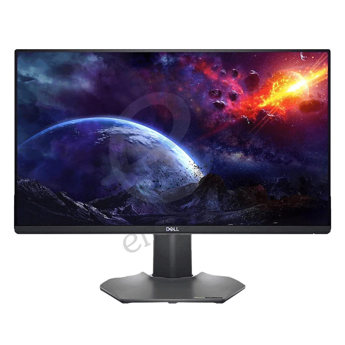 Dell 25 Gaming Monitor - G2524H - 24.5-inch FHD/280Hz/0.5ms - Black