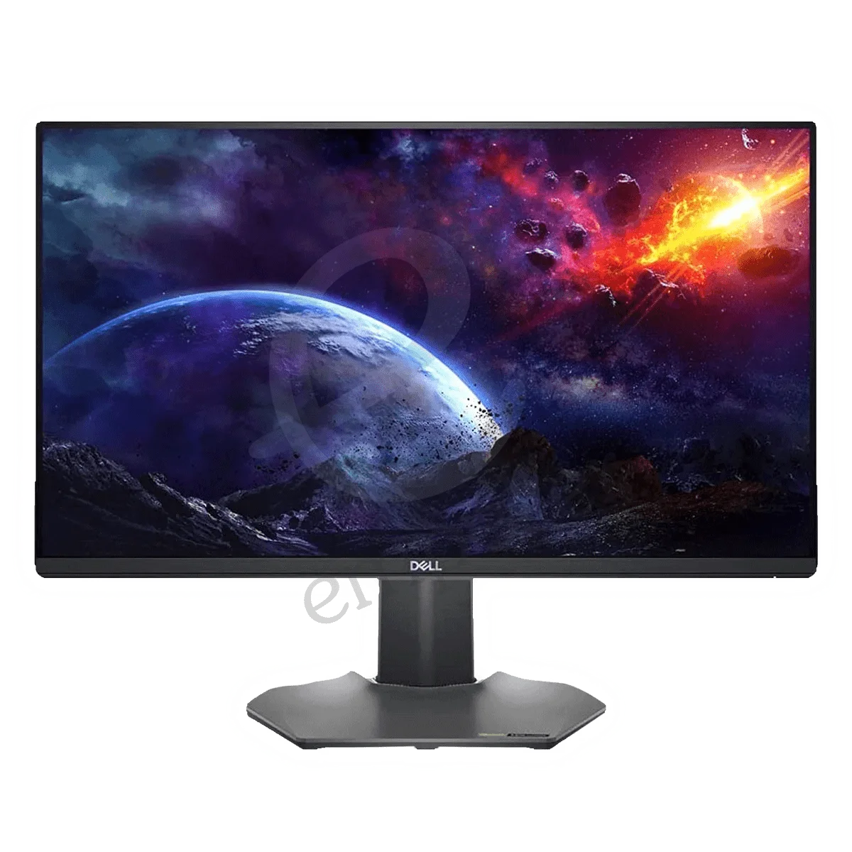 Dell 25 Gaming Monitor - G2524H - 24.5-inch FHD/280Hz/0.5ms - Black
