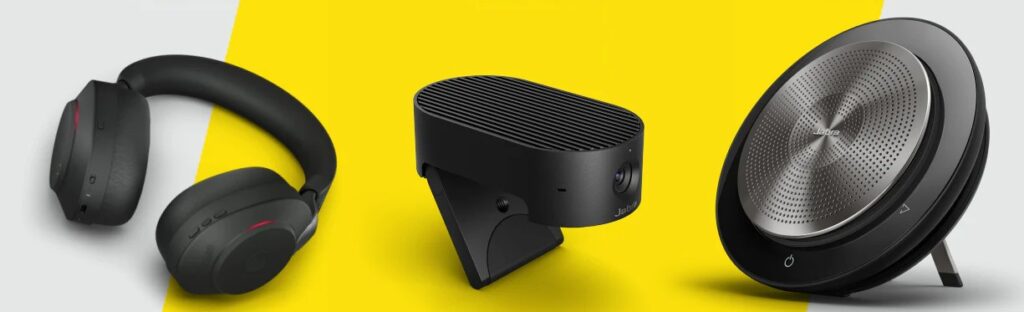 Revolutionize Your Meeting Room Solutions with Jabra from Empeller Systems
