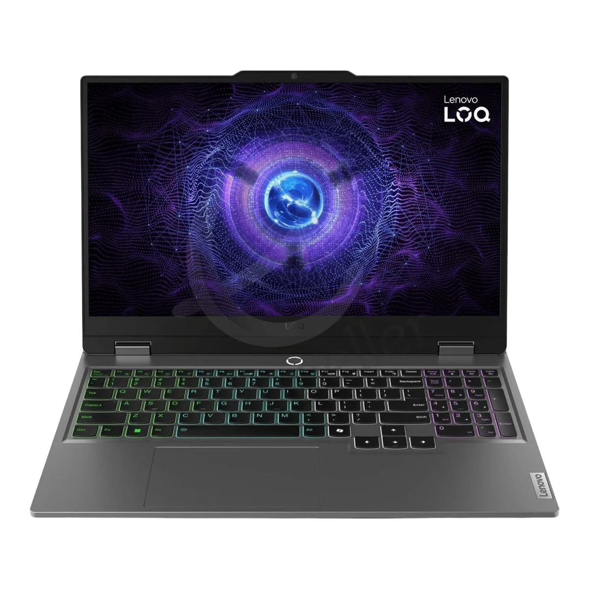 Lenovo LOQ 15IAX9