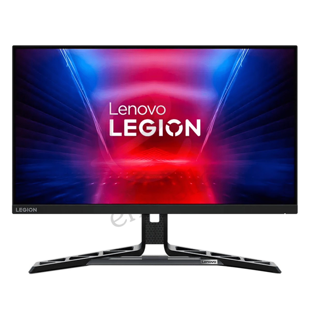 Lenovo Legion R25F-30 FHD/ 1920 X 1080/ 0.5 Ms/ 240Hz/ 24.5-Inch Gaming Monitor (Overclock To 280Hz) - Raven Black