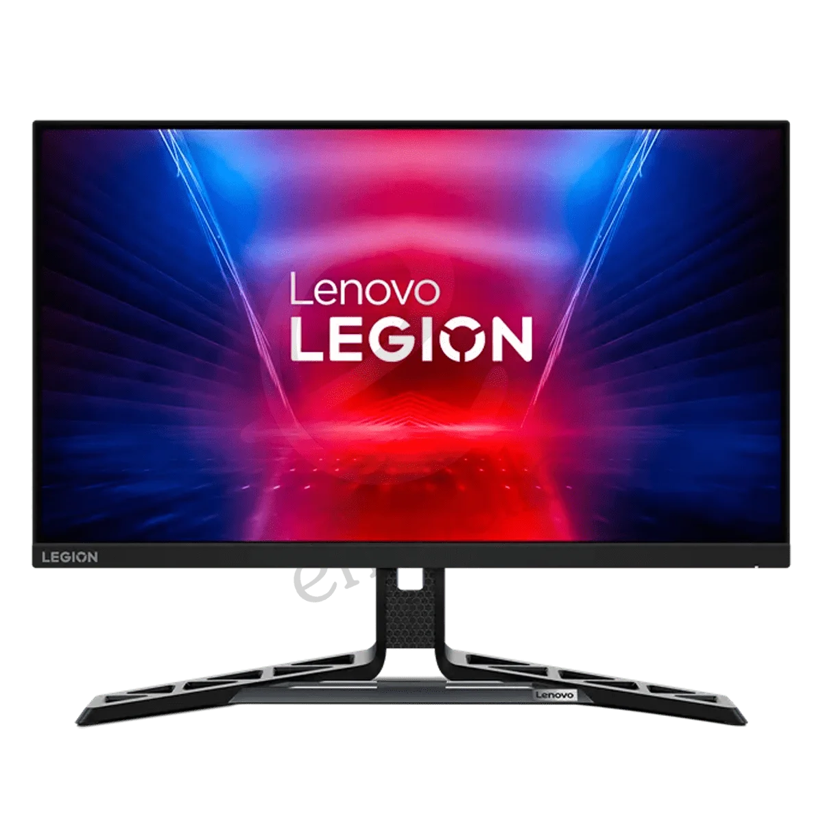 Lenovo Legion R25F-30 FHD/ 1920 X 1080/ 0.5 Ms/ 240Hz/ 24.5-Inch Gaming Monitor (Overclock To 280Hz) - Raven Black