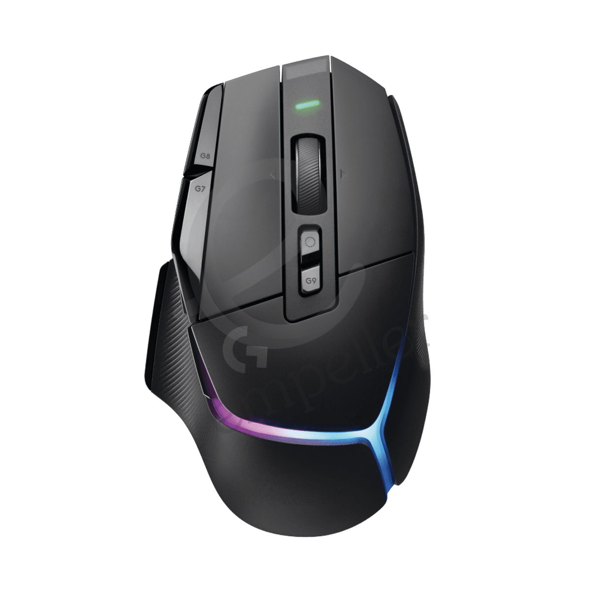 Logitech G502 X Plus Wireless RGB Gaming Mouse