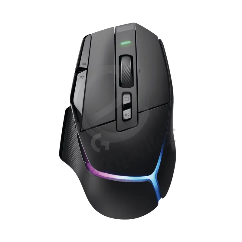 Logitech G502 X Plus Wireless RGB Gaming Mouse