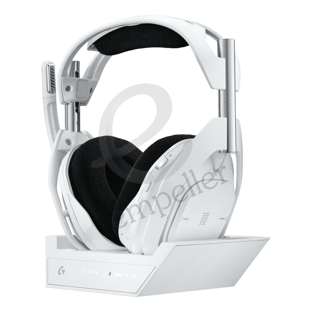 Logitech G Astro A50 X Lightspeed Wireless Gaming Headset