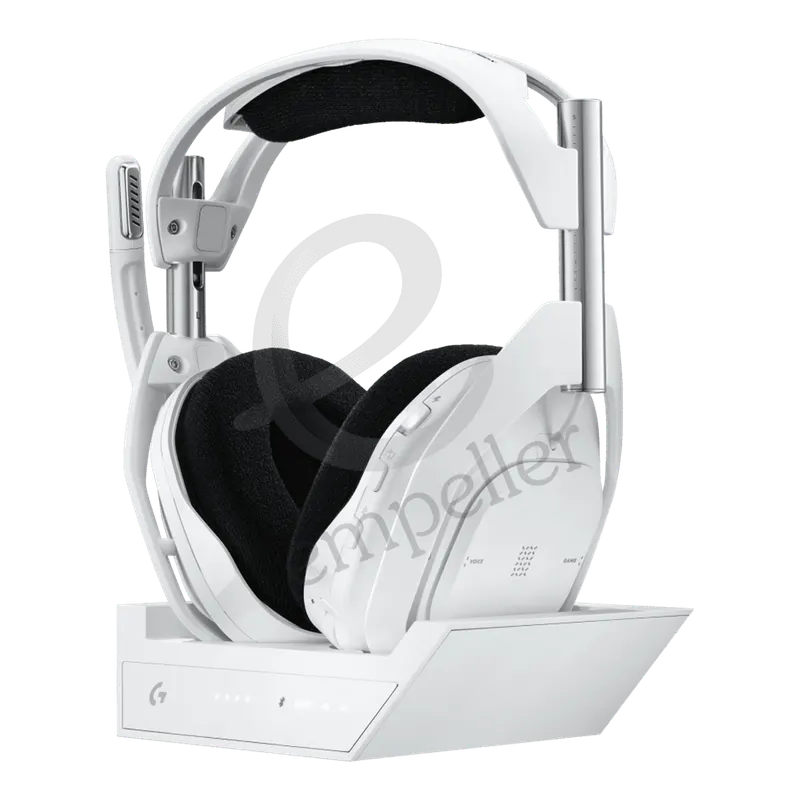 Logitech G Astro A50 X Lightspeed Wireless Gaming Headset