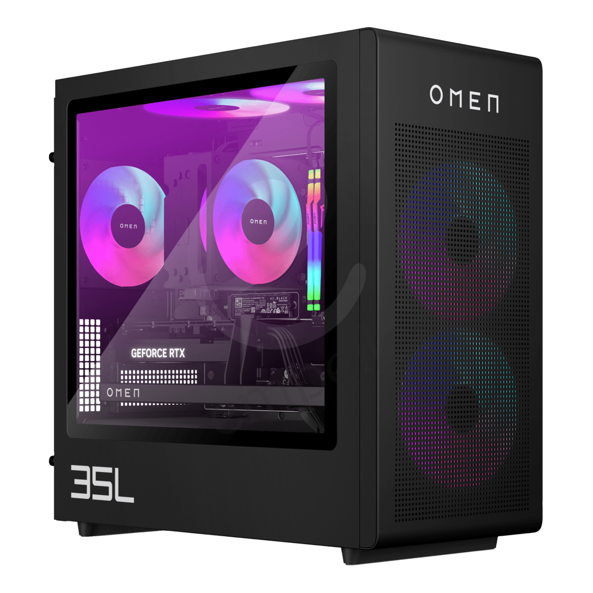 HP OMEN 35L Gaming Desktop GT16-0000t PC