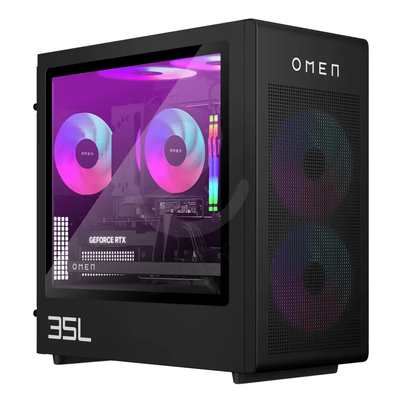 HP OMEN 35L Gaming Desktop GT16-0000t PC