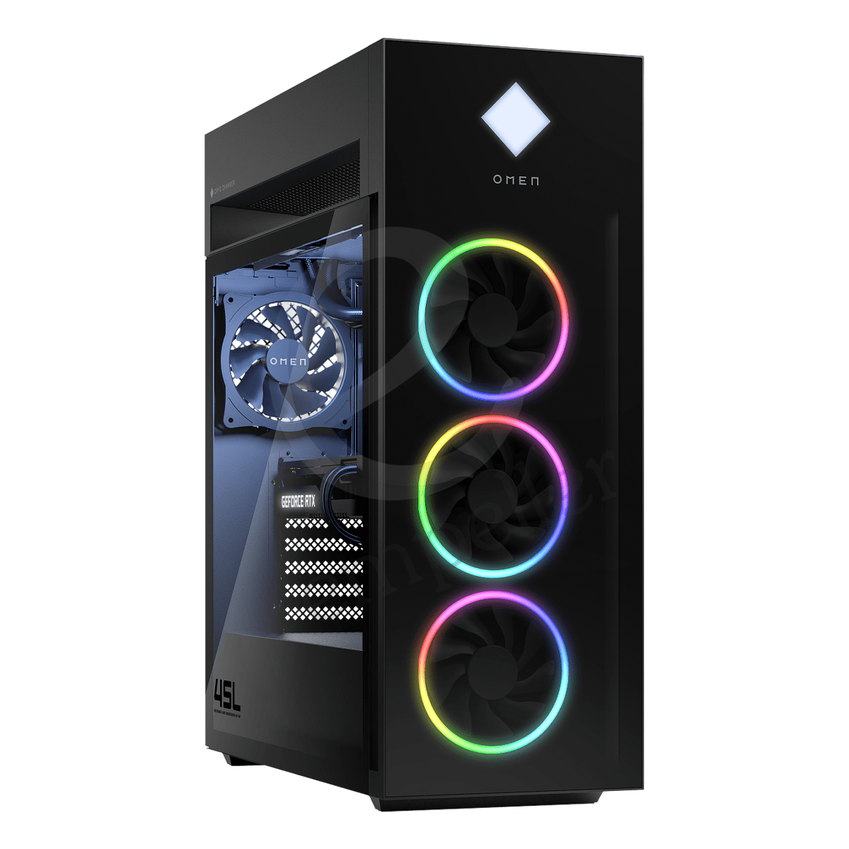 HP OMEN 45L Gaming Desktop GT22-3000t PC