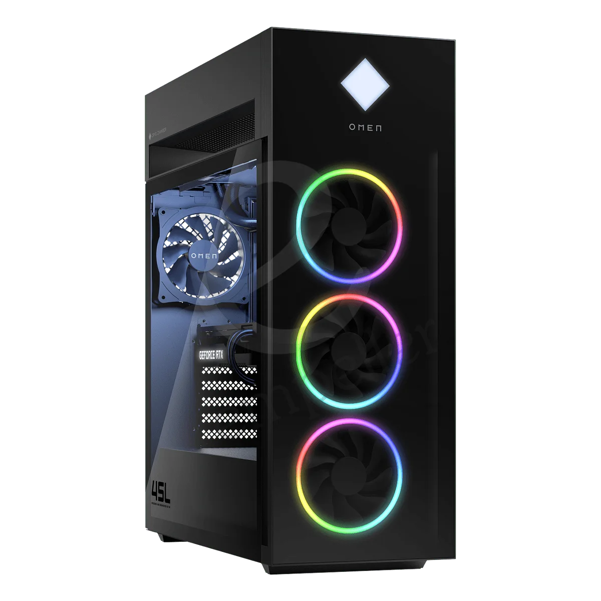 HP OMEN 45L Gaming Desktop GT22-3000t PC