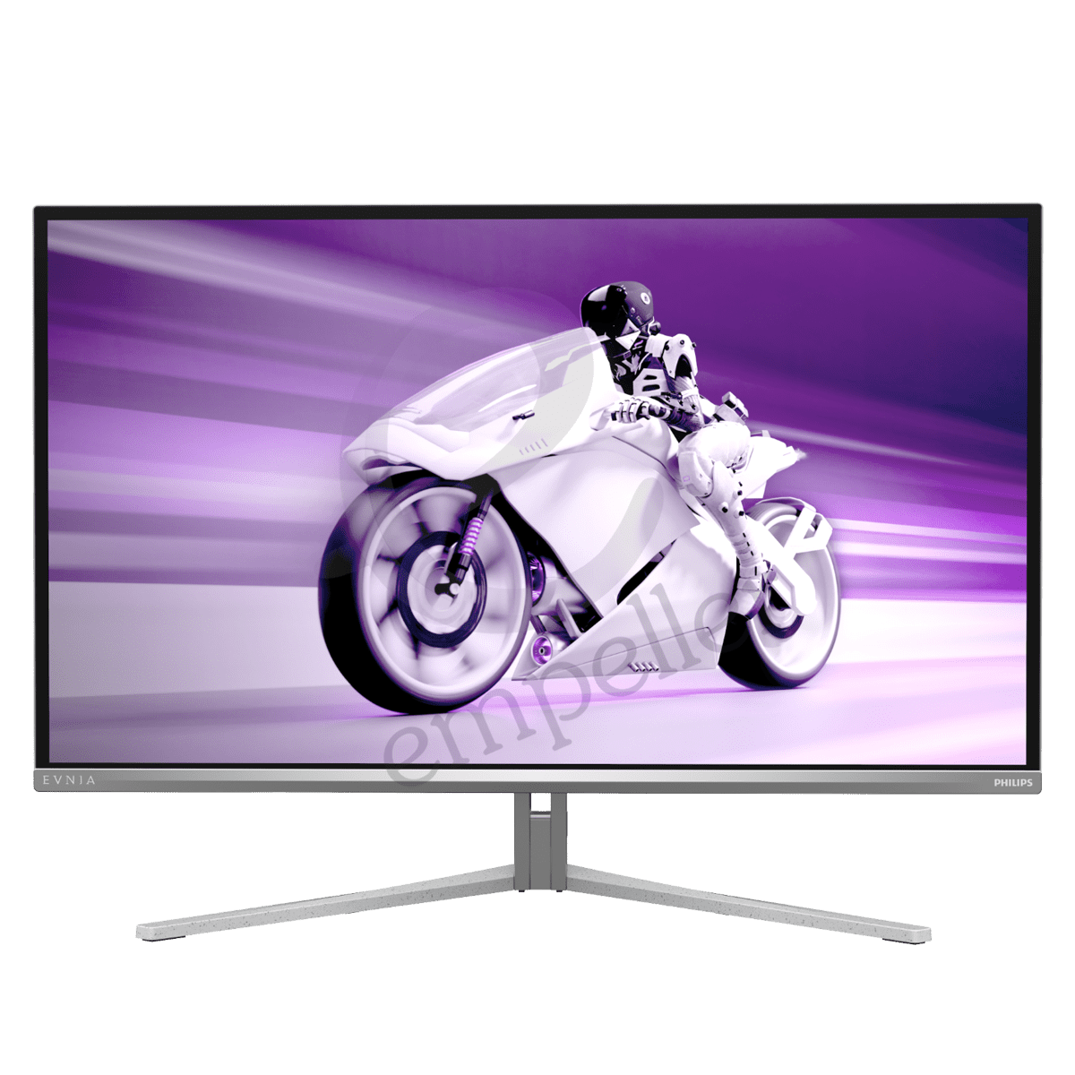 Philips Evnia 8000 32M2N8900 - 31.5-inch/240Hz 4K UHD OLED Gaming Monitor