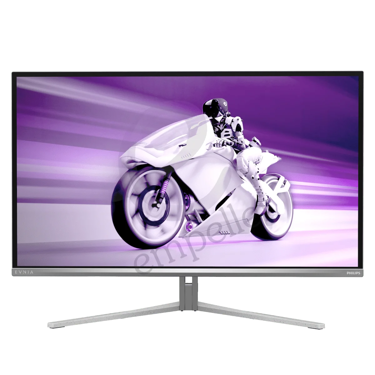 Philips Evnia 8000 32M2N8900 - 31.5-inch/240Hz 4K UHD OLED Gaming Monitor