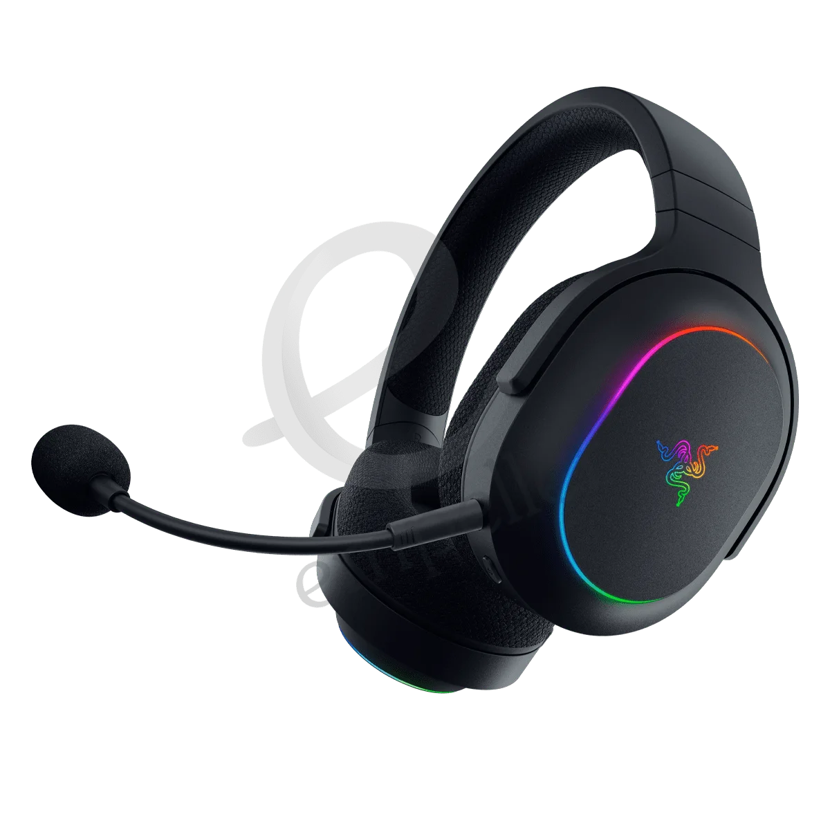 Razer Barracuda X Chroma Wireless Multi-Platform Gaming Headset - Black