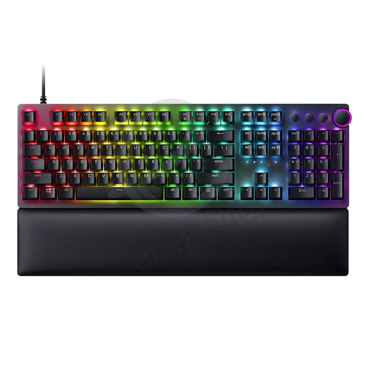 Razer Huntsman V3 Pro Analog Optical Esports Keyboard
