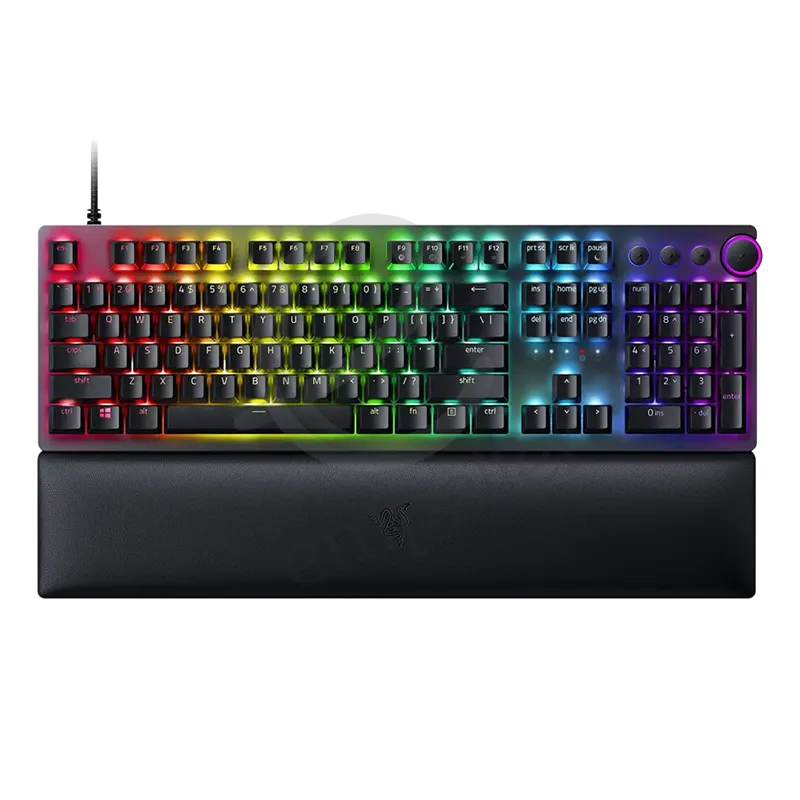 Razer Huntsman V3 Pro Analog Optical Esports Keyboard