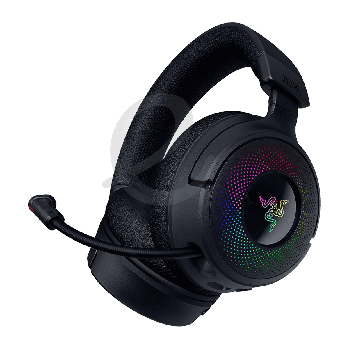 Razer Kraken V4 Wireless Gaming Headset - Black