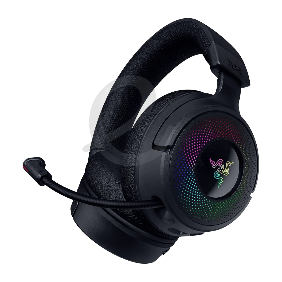 Razer Kraken V4 Wireless Gaming Headset - Black