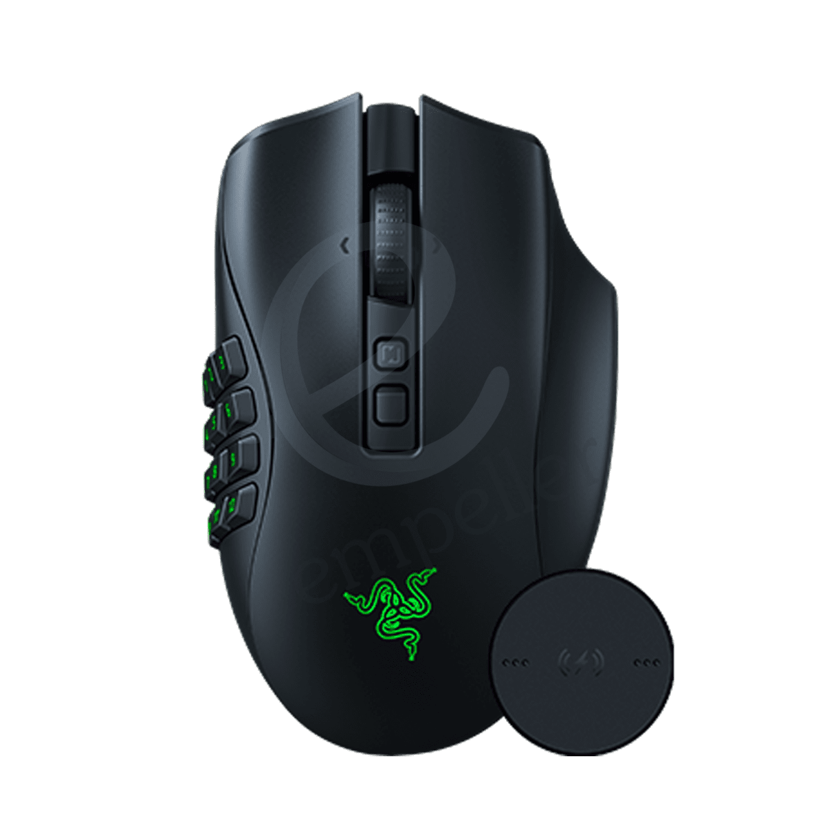 Razer Naga V2 Pro MMO Wireless Gaming Mouse