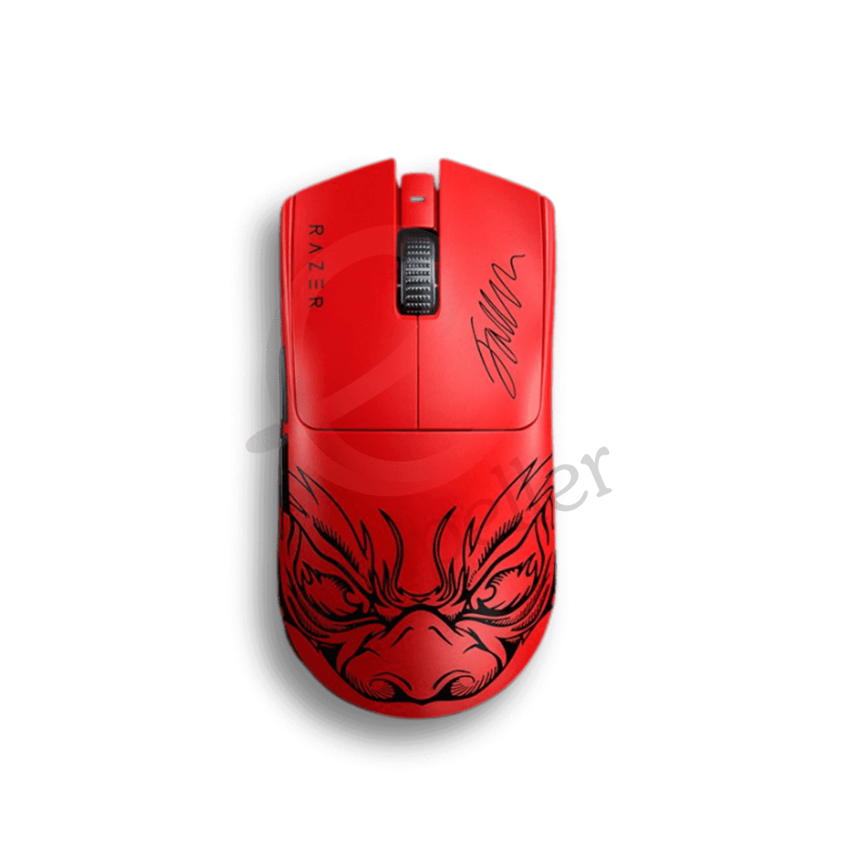 Razer Viper V3 Pro Faker Edition Ultra-Lightweight Wireless Symmetrical E-Sports Gaming Mouse - Red