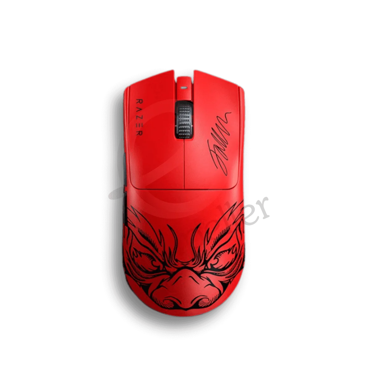 Razer Viper V3 Pro Faker Edition Ultra-Lightweight Wireless Symmetrical E-Sports Gaming Mouse - Red