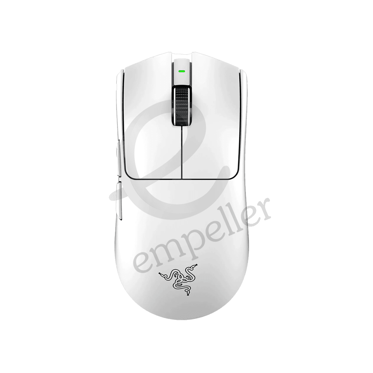 Razer Viper V3 Pro White Ultra-Lightweight Wireless Symmetrical E-Sports Mouse