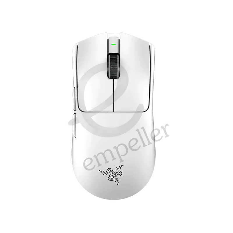 Razer Viper V3 Pro White Ultra-Lightweight Wireless Symmetrical E-Sports Mouse