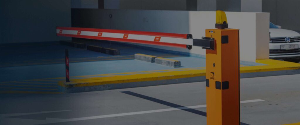Enhance Security and Access Control with a Smart Gate Barriers System