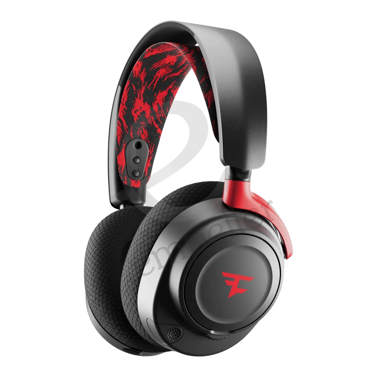 SteelSeries Arctis Nova 7 Wireless Gaming Headset (FaZe Clan Edition)