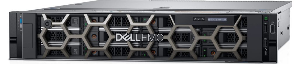 Power, Performance & Reliability: A Closer Look at Dell EMC Servers